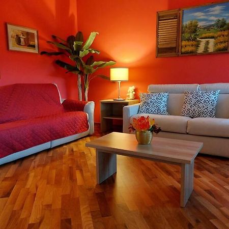 Apartament Lungarno 32 With Private Parking Florencja Zewnętrze zdjęcie