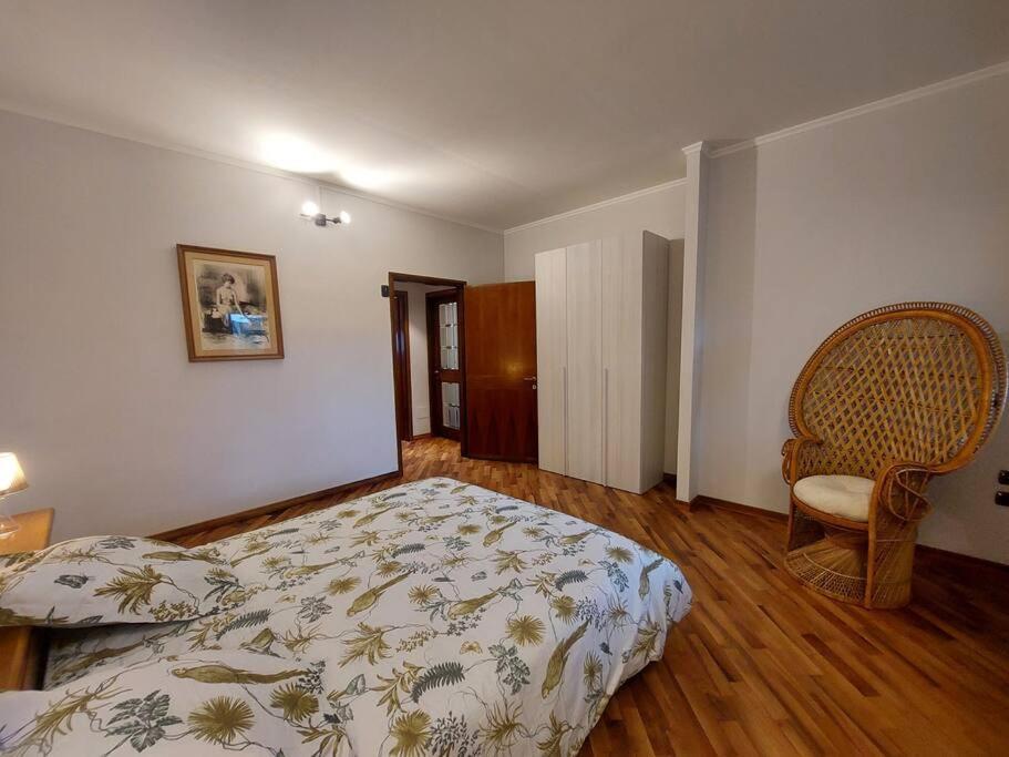 Apartament Lungarno 32 With Private Parking Florencja Zewnętrze zdjęcie