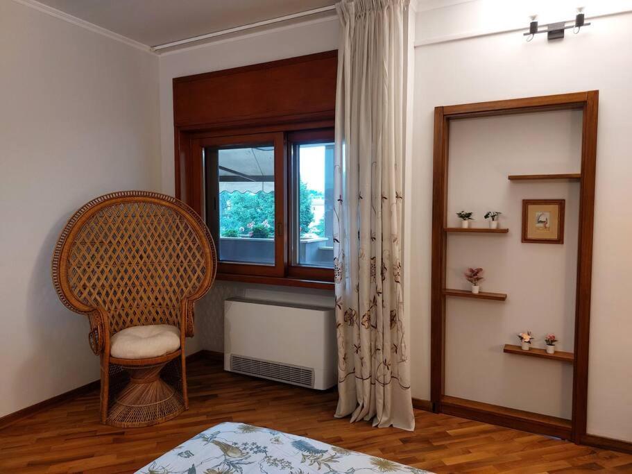 Apartament Lungarno 32 With Private Parking Florencja Zewnętrze zdjęcie