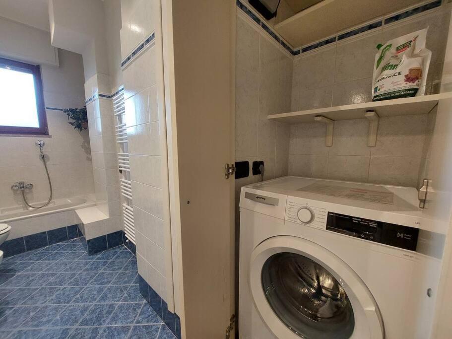 Apartament Lungarno 32 With Private Parking Florencja Zewnętrze zdjęcie