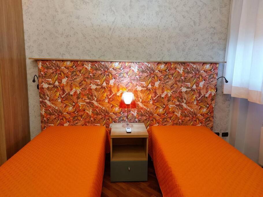 Apartament Lungarno 32 With Private Parking Florencja Zewnętrze zdjęcie